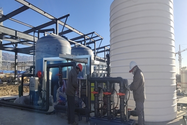 浙江水瑞環境科技有限公司 浙江水瑞環境科技有限公司